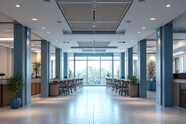 Contratos de alquiler de local comercial en Madrid