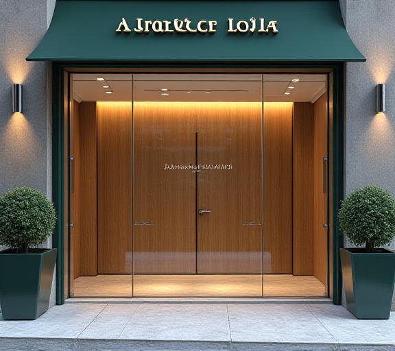 Despacho Amanecer Legal en Paseo de Extremadura, Madrid